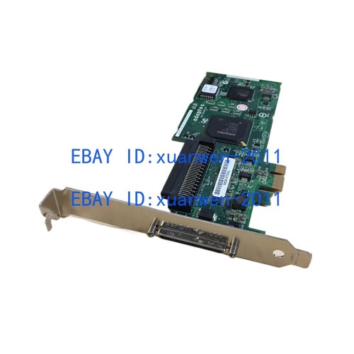Adaptec 29320lpe pcie - adaptec,