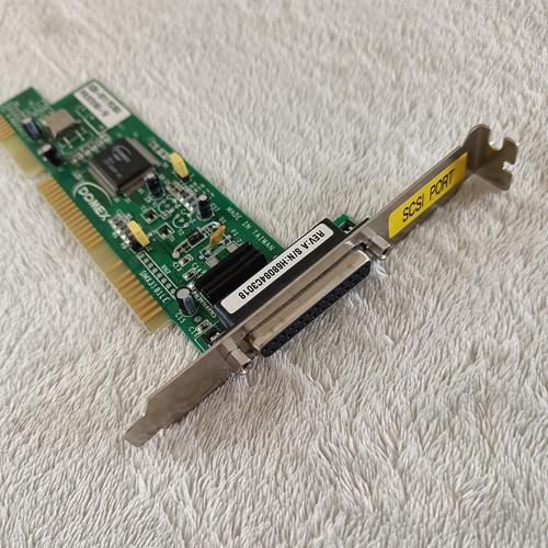 Domex 436p scsi - domex,