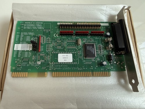 Adaptec ava 1505 1515 - ava,