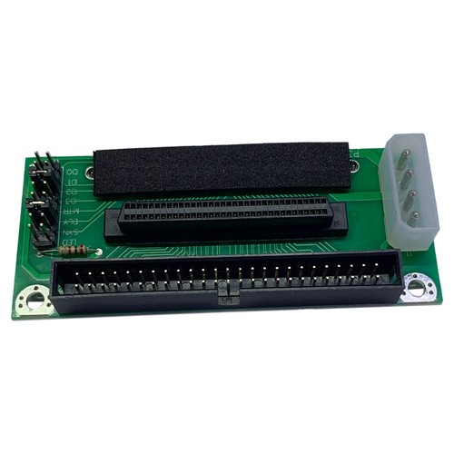 Adapter card converter - card,