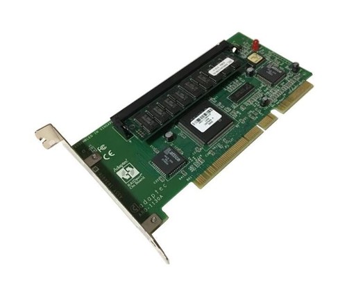 Asc3030 advansys pci scsi card - asc3030,