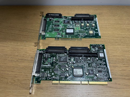 Adaptec aha 294ou2w - adaptec, 29160