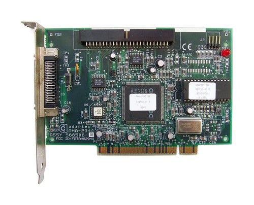 Aha 2940 adaptec - aha-2940, scsi*
