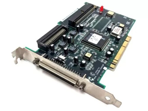 15253 dell adaptec - /, scsi