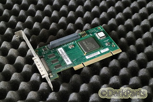 Lsi logic lsi20160 pci - lsi,