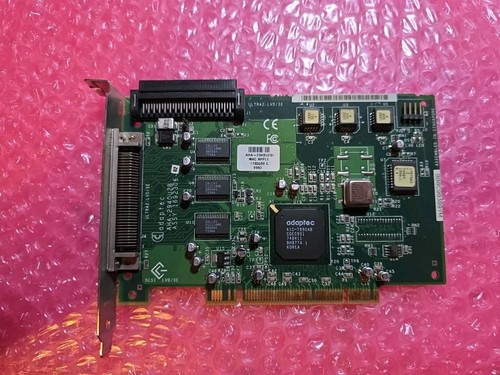 Aha 2940u2b adaptec ultra2 - aha-2940u2b,