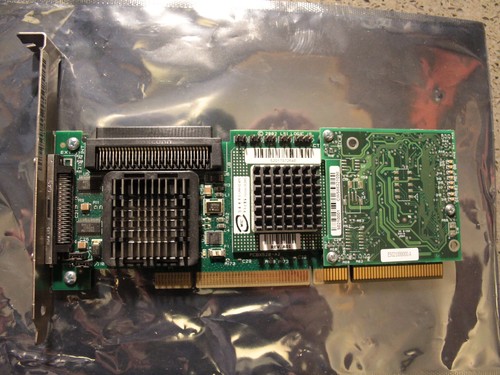 Lsi logic pcbx520 - lsi, pcbx520-a2
