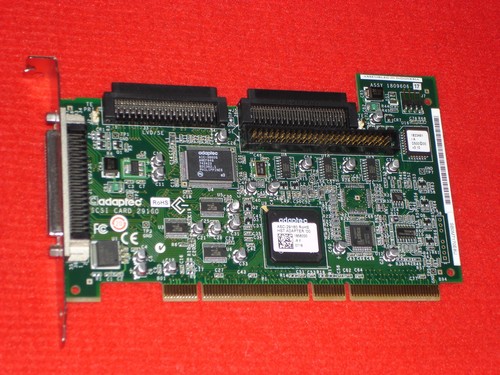 Excellent adaptec controller - adaptec,