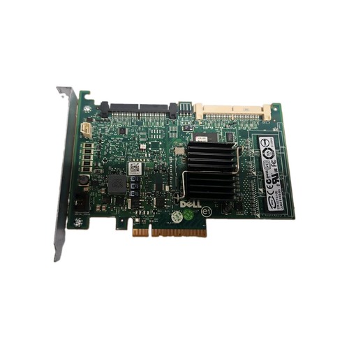 Dell 0yw946 scsi card - scsi,