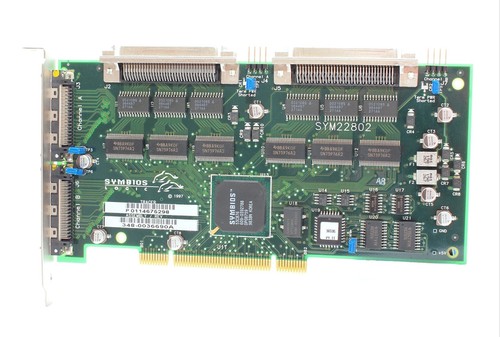 Symbios logic sym22802 - symbios,