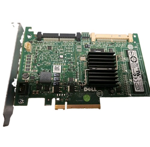 Dell 0t774h scsi card - cn-0t774h,