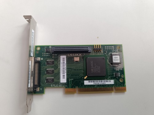 Lsi logic lsi201160 - logic, scsi