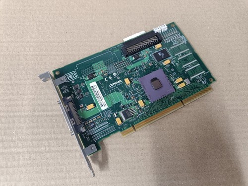 Compaq proliant smart array - compaq,