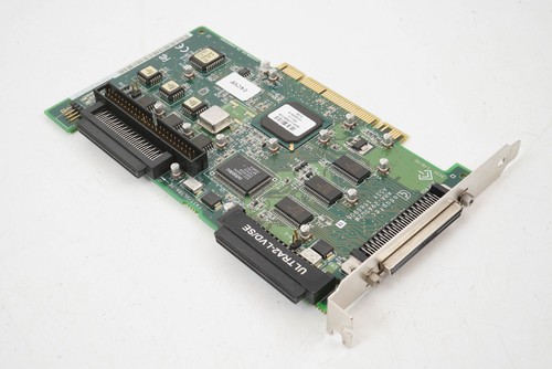 Aha 2940u adaptec ultra scsi - aha-2940u,