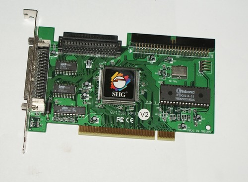 Siig 6712uw ultra wide - siig,