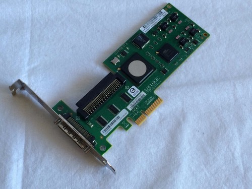 Lsi lsi20320ie scsi - scsi, pci-e