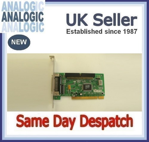 New acard aec - new, aec-6710s