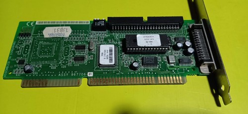 Adaptec aha 1510b scsi 2 - aha-1510b,