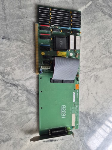 Untested rare gvp a2000 a4000 - gvp, a2000/