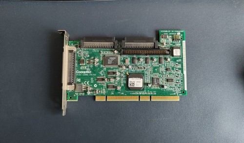 Adaptec 29160 lvd - lvd, scsi