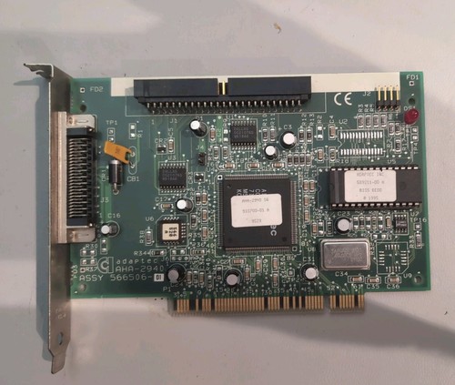 Aha 2940 adaptec pci - aha-2940,
