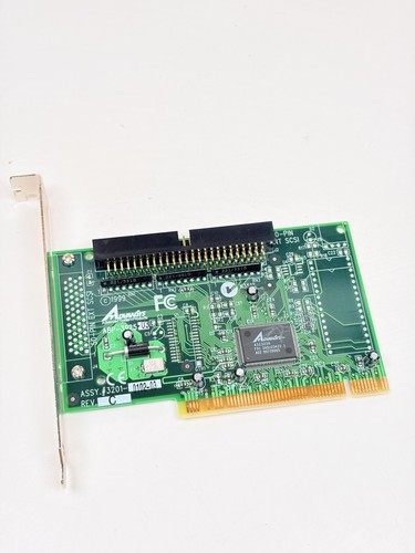 Advansys abp3925 pci - abp3925-03,