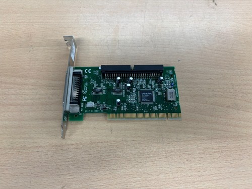 Adaptec ava 2904 pci - pci, scsi