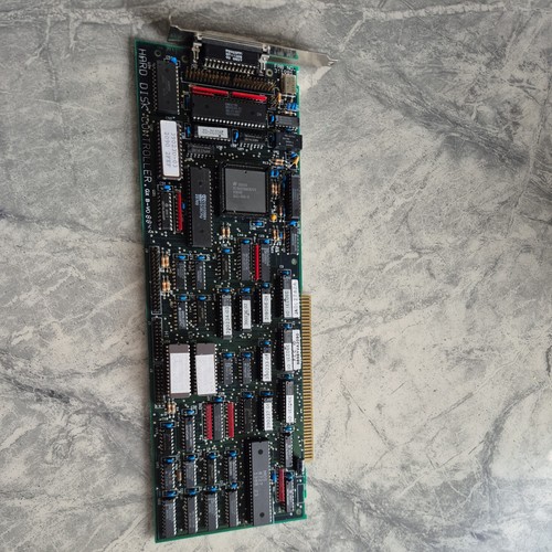 Untested parts repair - untested, amiga