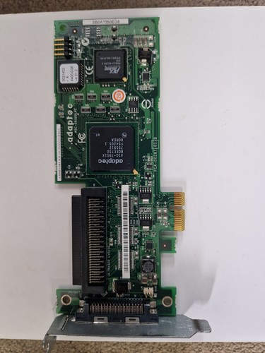 Adaptec asc 29320lpe raid - adaptec,