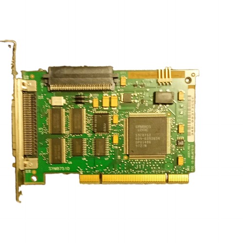 Symbios logic symb8751d pci - logic,