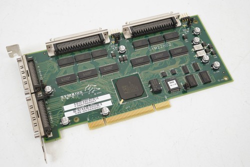 Symbios pci scsi card - pci,