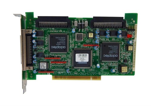 Aha3940uw adaptec scsi - aha3940uw,