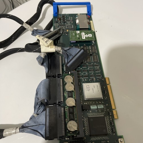 Adaptec aic 2740 - adaptec, pci
