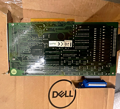 Vintage industrial pci - industrial,