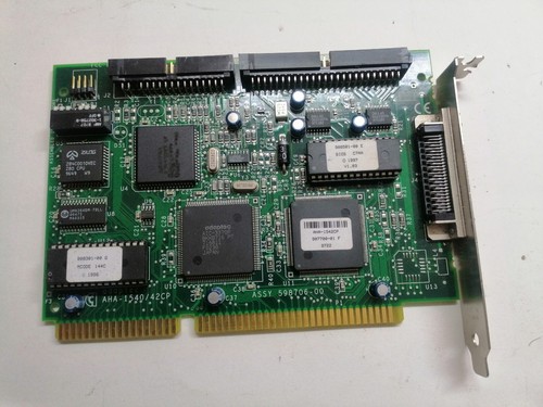 Adaptec aha 1540 42cp assy - adaptec,