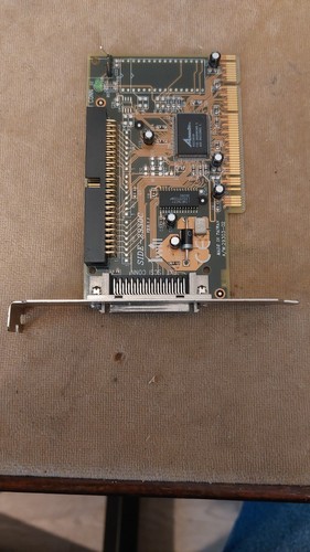 Iwill scsi card side 2903c - iwill,
