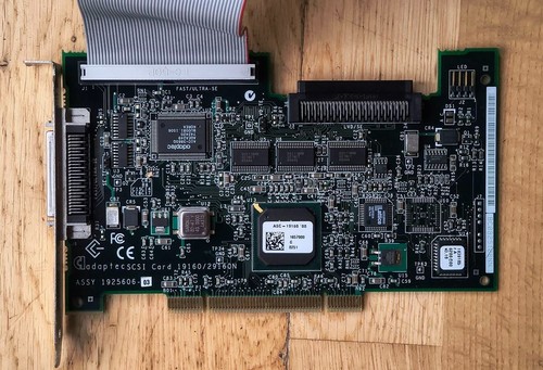 Adaptec 19160 29160n - adaptec, /