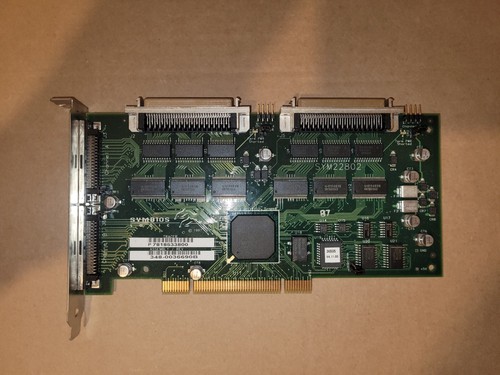 Symbios lsi logic - symbios,
