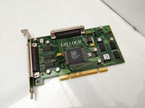 Lsi logic symbios scsi - logic,