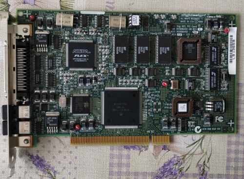 Adaptec aha 2940u2w - adaptec, aha-2940u2w