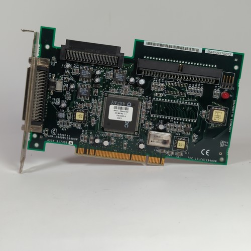 Adaptec aha 2940uw - aha-2940uw, ultra